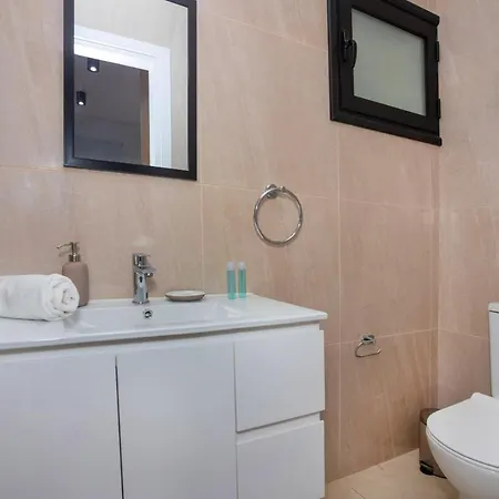 Zen Apartmán Lemesos