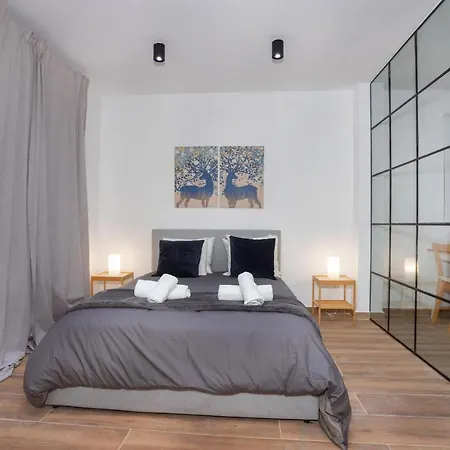Apartment Zen