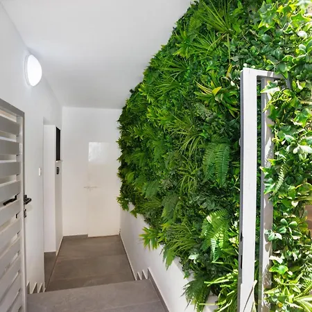 Zen Apartment Limassol