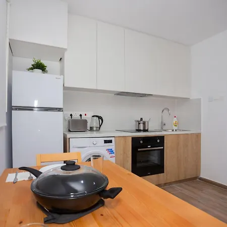 Apartment Zen