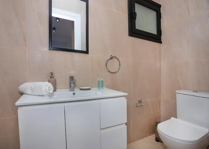 Zen Appartement Limasol