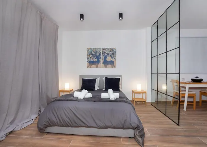 Apartmán Zen